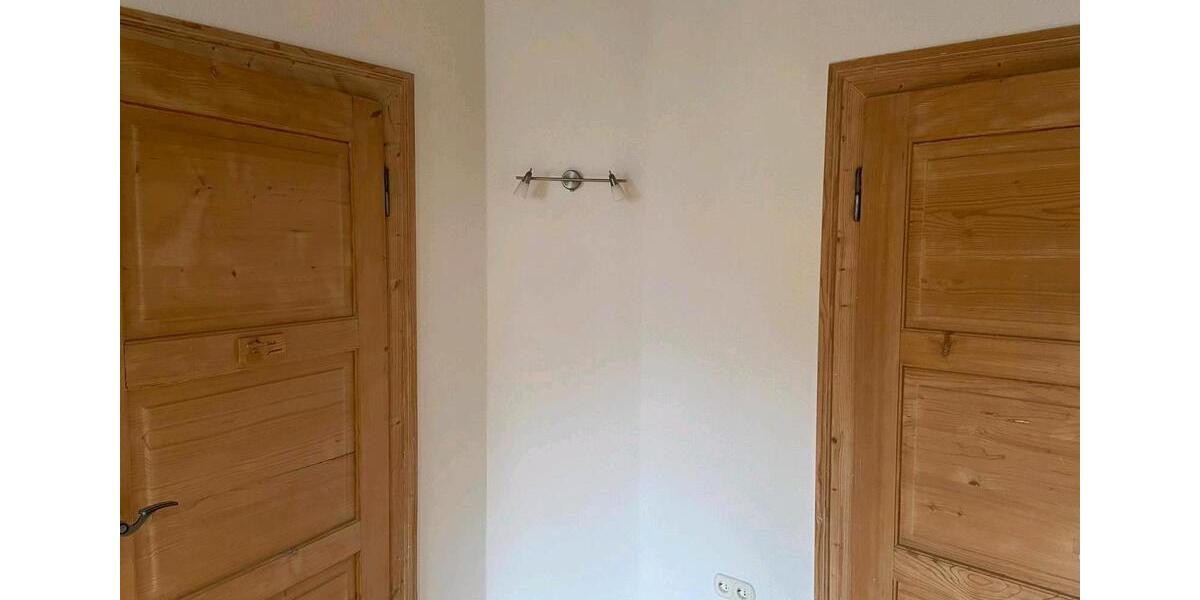 Maisonettenwohnung Alerheim - 3 Zimmer, 110 m&sup2;, 1.150&euro; | Angebot:24711954