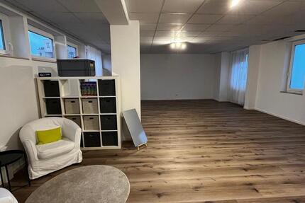 Kursraum, Coaching, Supervision, Yoga, Seminar zimmer