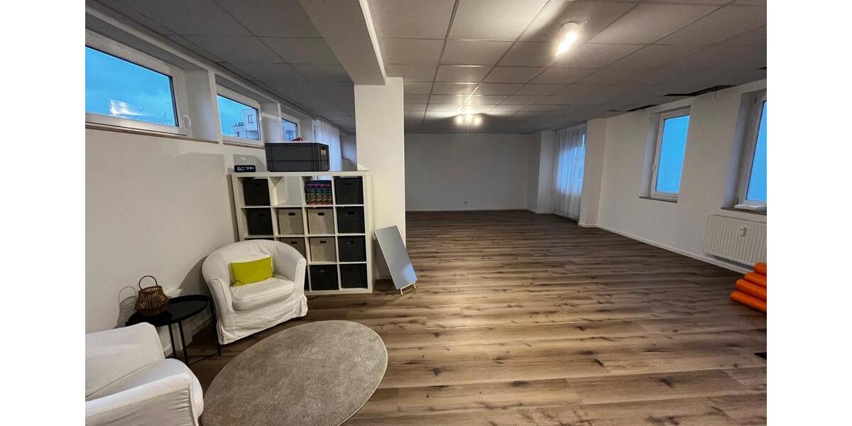 Kursraum, Coaching, Supervision, Yoga, Seminar zimmer