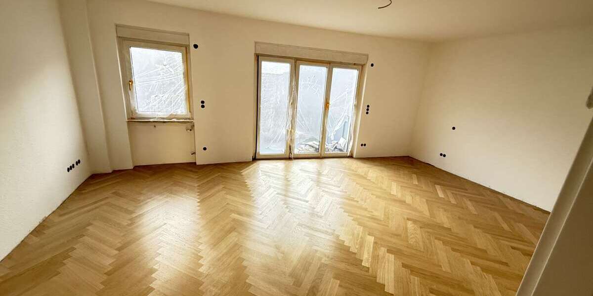 Wohnung zum Mieten in Frankfurt am Main 2.700 € 160 m² 5 zimmer