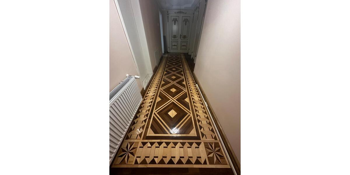 Etagenwohnung Fürth Bislohe - 3 Zimmer, 108 m&sup2;, 1.450&euro; | Angebot:24869414