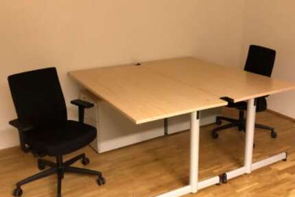 Büro in Leverkusen 149 € 8 m² zimmer