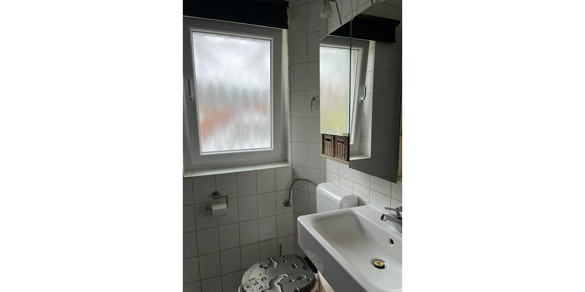 Etagenwohnung Niederaula - 4 Zimmer, 90 m&sup2;, 650&euro; | Angebot:25944222