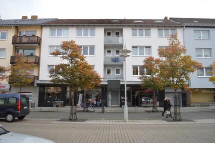 Wohnung Lehrte - 3 Zimmer, 78 m&sup2;, 705&euro; | Angebot:25220035