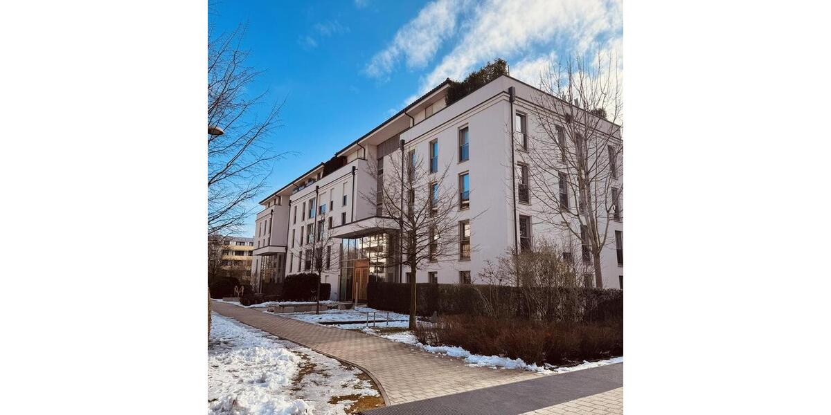 Etagenwohnung München Bogenhausen - 4 Zimmer, 113 m&sup2;, 2.600&euro; | Angebot:24845038