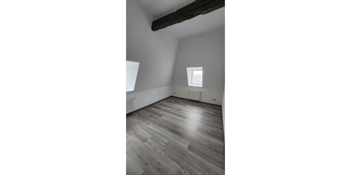 Etagenwohnung Seegebiet Mansfelder Land - 3 Zimmer, 79 m&sup2;, 500&euro; | Angebot:25805167