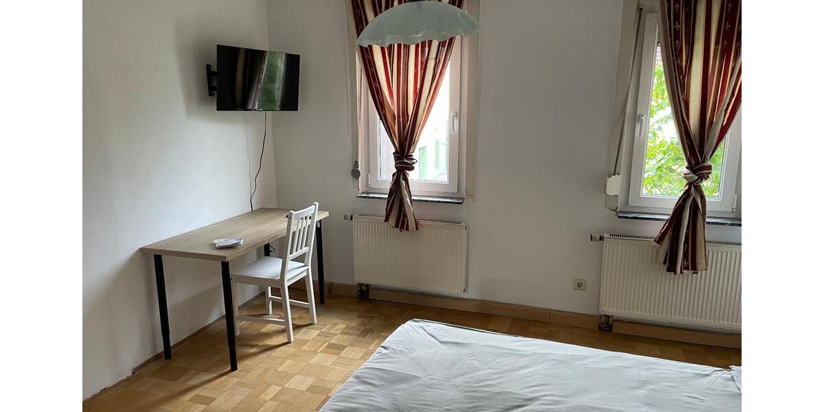 Etagenwohnung Bad Friedrichshall - 1 Zimmer, 15 m&sup2;, 450&euro; | Angebot:25160855