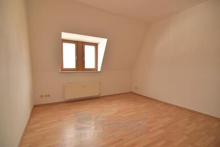Wohnung Meerane - 2 Zimmer, 50 m&sup2;, 274&euro; | Angebot:26296754