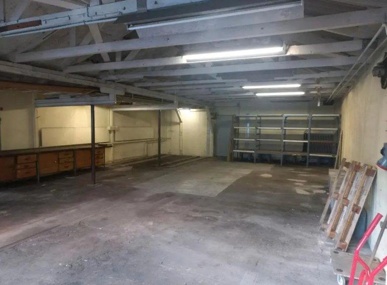 Gewerbeobjekt Villingen-Schwenningen Kopsbühl - 400&euro; | Angebot:26668270