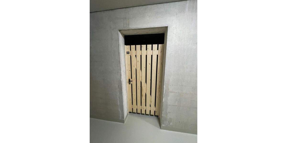 Mietwohnung WE3 Piesport - Neubau inkl. Einbauküche 2 zimmer