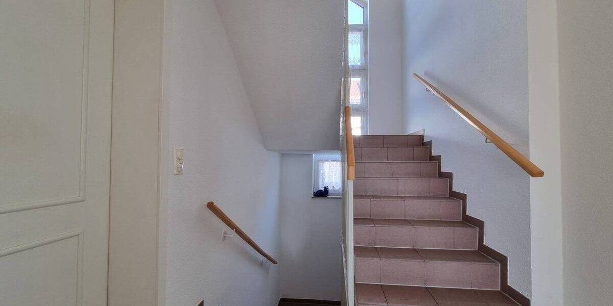 Einfamilienhaus Leipzig Möckern - 6 Zimmer, 185 m&sup2;, 2.400&euro; | Angebot:26672327
