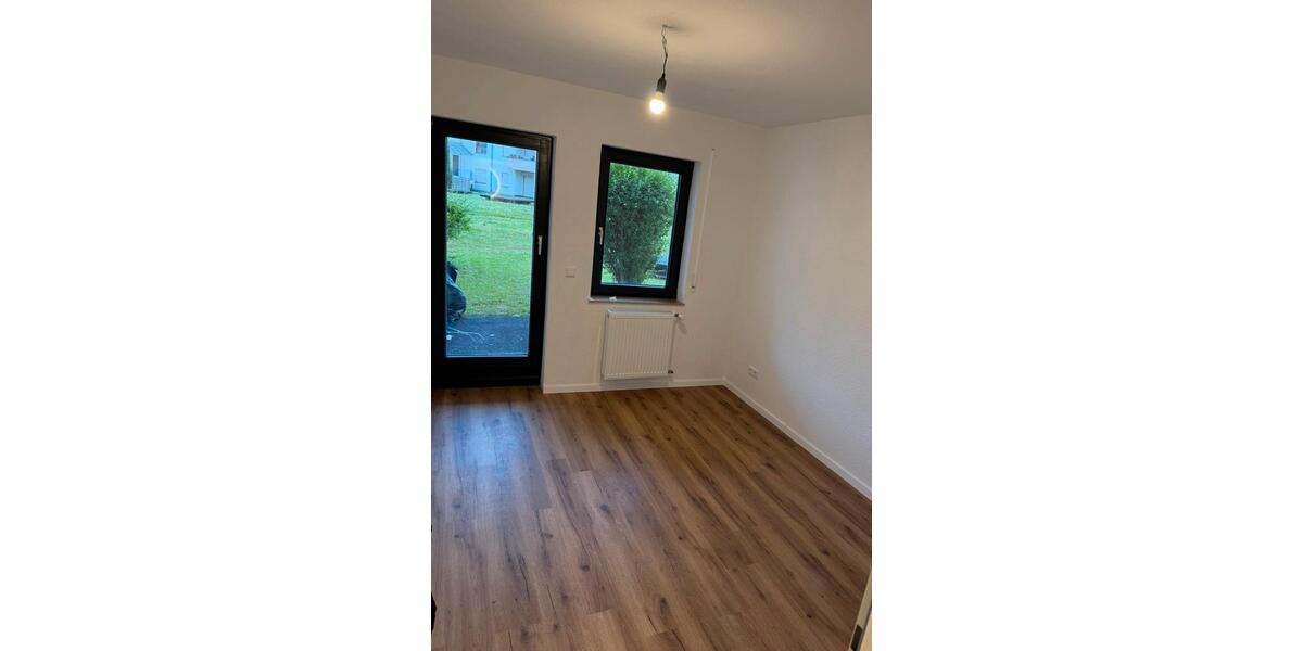 2 Zimmer Wohnung Singen Nordstadt 2 zimmer