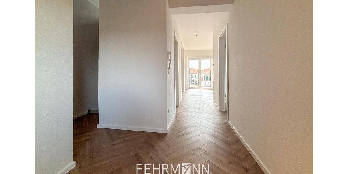 Elegante Maisonette Wohnung im Zentrum von Ochtrup - zur Miete! 4 zimmer