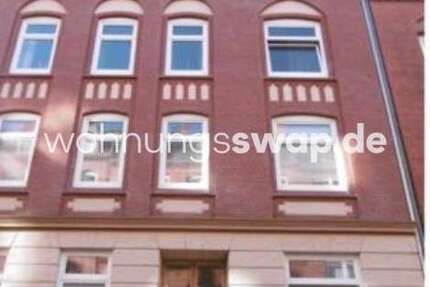 Wohnung Kiel - 2 Zimmer, 44 m&sup2;, 420&euro; | Angebot:26133817