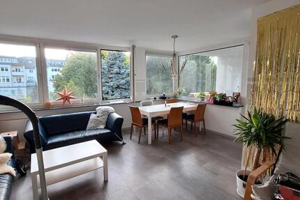 Wohnen auf Zeit Bonn Beuel-Mitte - 4 Zimmer, 75 m&sup2;, 460&euro; | Angebot:26257894