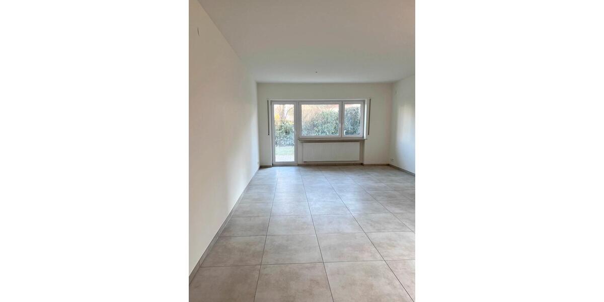 Erdgeschoßwohnung Stühlingen - 3.5 Zimmer, 105 m&sup2;, 995&euro; | Angebot:26535971