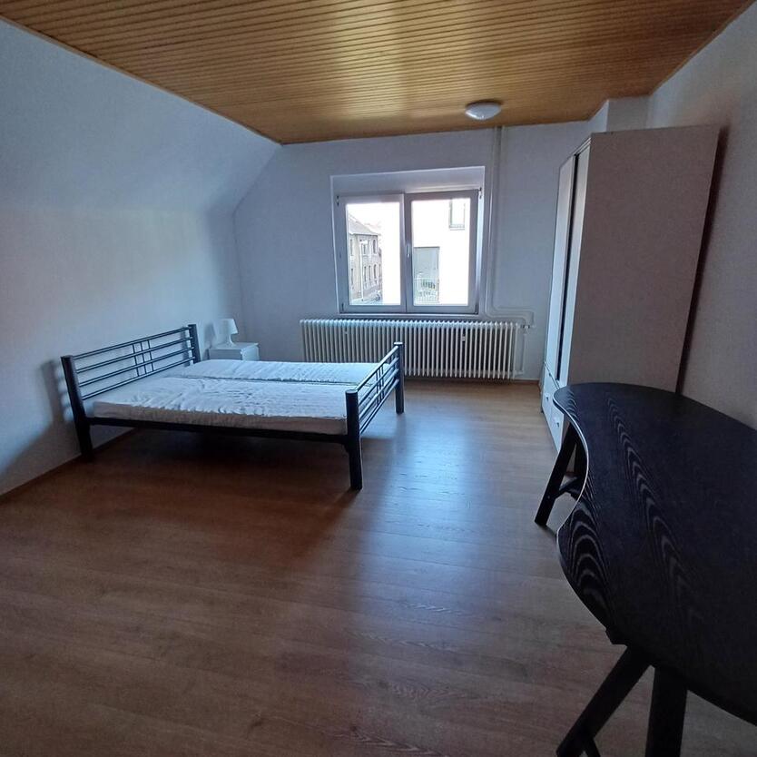 Schönes teilmöbliertes Zimmer in 3er Studenten WG in Braunschweig