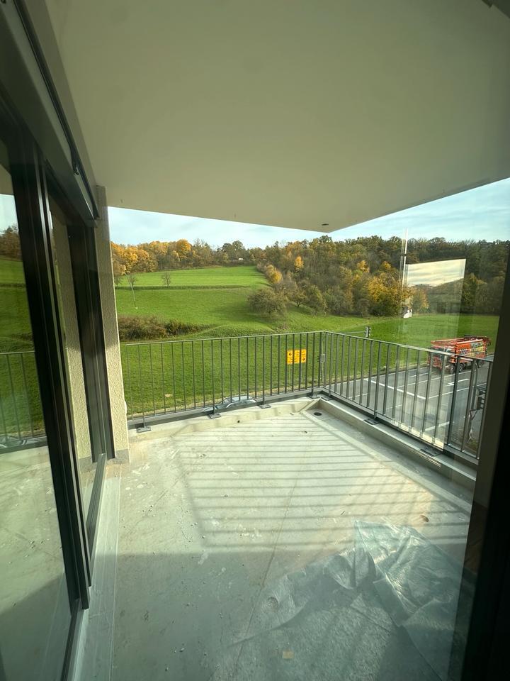 4-Zimmer-Wohnung in Neubau In Tübingen zimmer