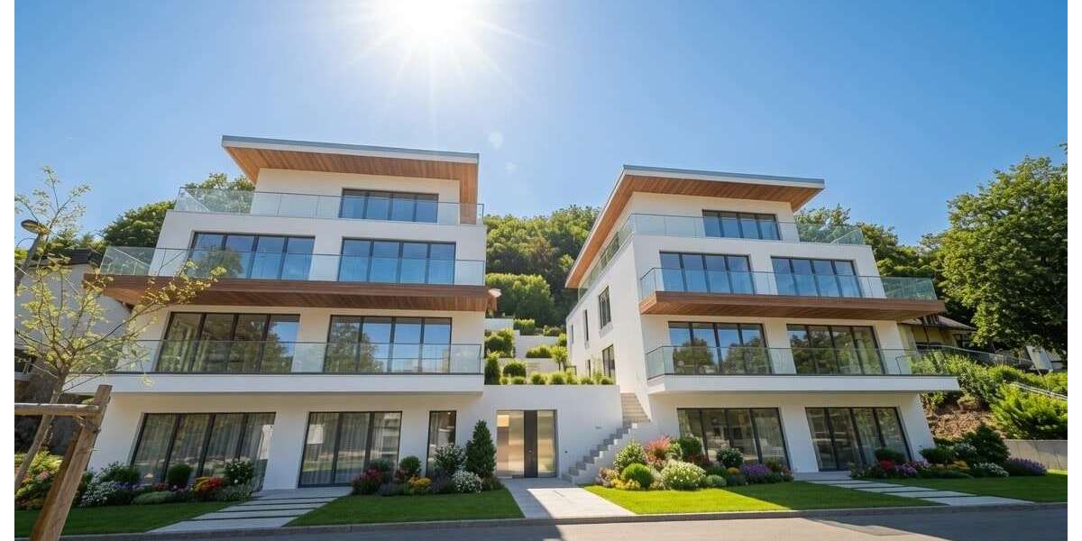 Etagenwohnung Neuwied Block - 2 Zimmer, 76 m&sup2;, 915&euro; | Angebot:27109821