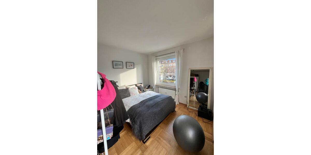 Wohnen auf Zeit Bayreuth City - 28 Zimmer, 75 m&sup2;, 420&euro; | Angebot:26275081
