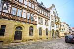 Etagenwohnung Quedlinburg - 3 Zimmer, 100 m&sup2;, 730&euro; | Angebot:25747446
