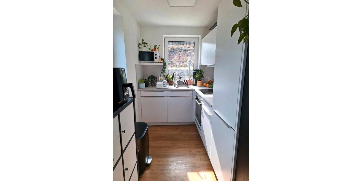 Terrassenwohnung Ruderting - 3 Zimmer, 77 m&sup2;, 835&euro; | Angebot:26045184