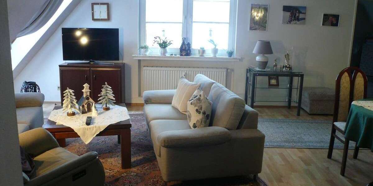 Wohnung zum Mieten in Heiligenhaus 540 € 69 m² 2 zimmer