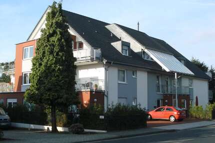Wohnung zum Mieten in Emmerich am Rhein 571,38 € 64.2 m²