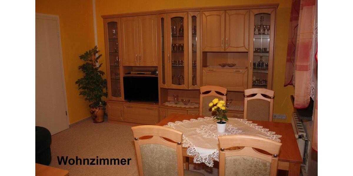 Erdgeschoßwohnung Senftenberg - 3 Zimmer, 73 m&sup2;, 650&euro; | Angebot:25407258