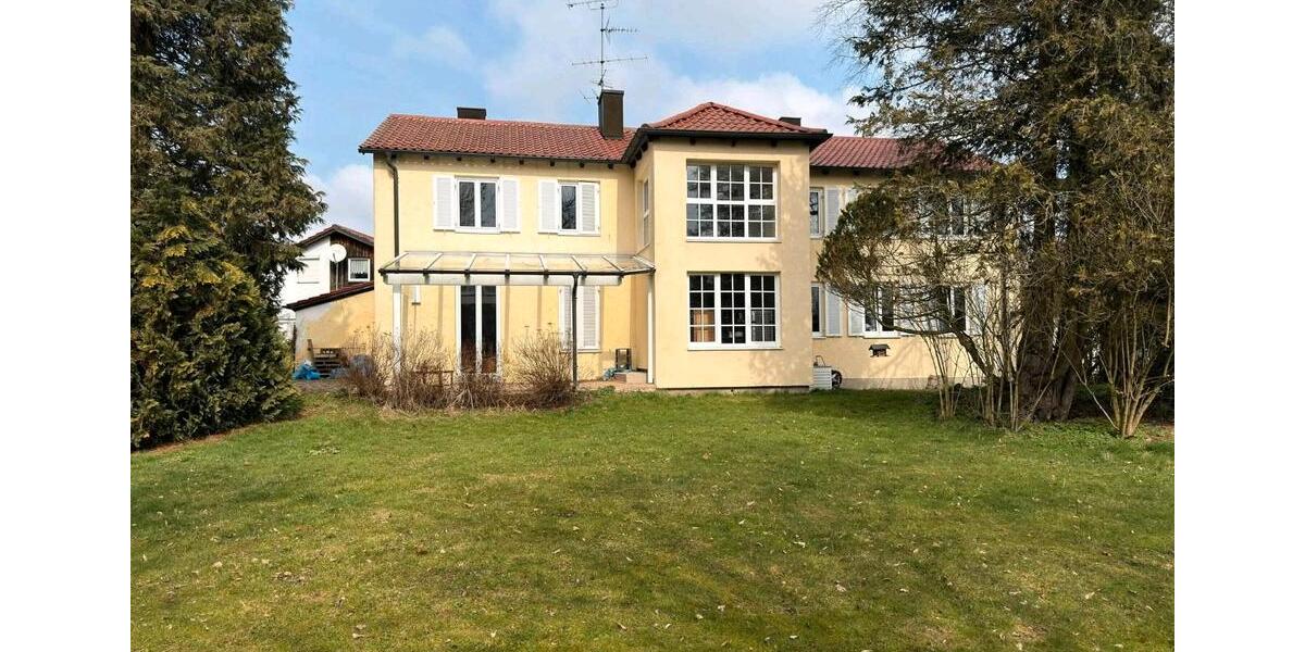 Wohnen auf Zeit Grafing bei München - 1 Zimmer, 20 m&sup2;, 500&euro; | Angebot:26555373