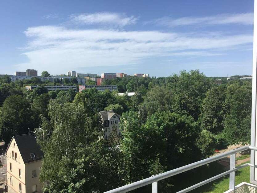 Wohnung zum Mieten in Chemnitz 390 € 71 m²