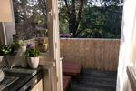 ZWISCHENMIETE, 14.09.-30.09.25: Helle 2 Zi Balkon Sülz