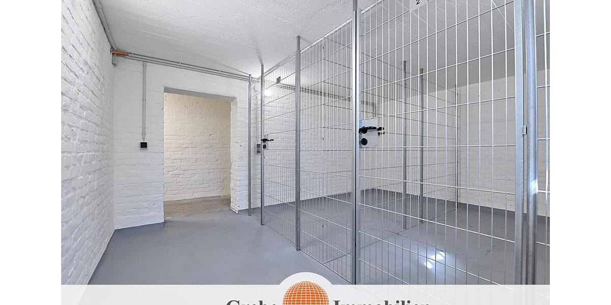 Erdgeschoßwohnung Zossen - 3 Zimmer, 72 m&sup2;, 1.000&euro; | Angebot:22516916