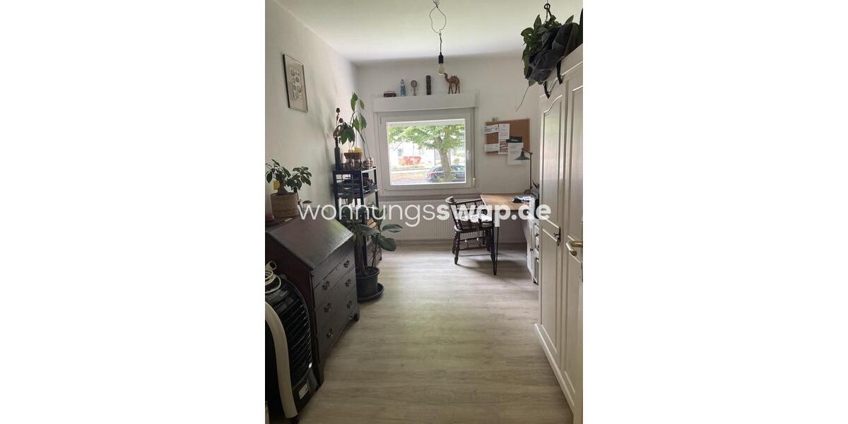 Etagenwohnung Bonn Auerberg - 3 Zimmer, 64 m&sup2;, 700&euro; | Angebot:24538931
