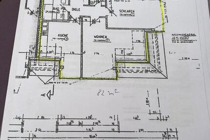 Wohnung Löhne - 1 Zimmer, 83 m&sup2;, 990&euro; | Angebot:27542007