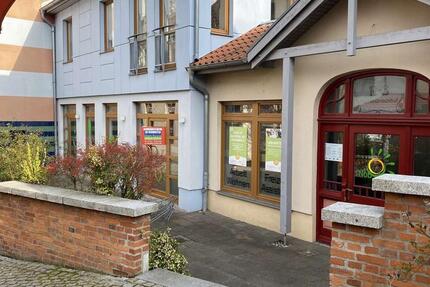 Gewerbeobjekt Bad Doberan - 900&euro; | Angebot:21507661