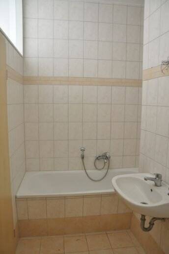 Terrassenwohnung Stralsund Altstadt - 2 Zimmer, 48 m&sup2;, 470&euro; | Angebot:23651281