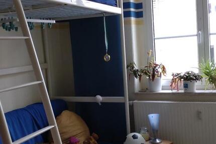 Wohnen auf Zeit Bautzen - 1 Zimmer, 11 m&sup2;, 350&euro; | Angebot:25633034