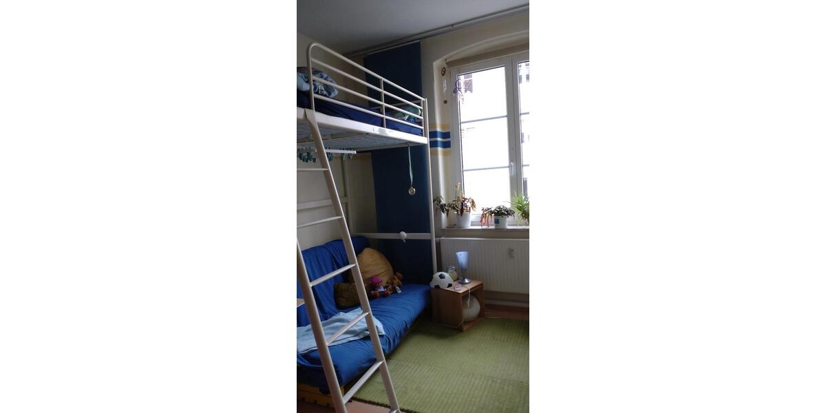 Wohnen auf Zeit Bautzen - 1 Zimmer, 11 m&sup2;, 350&euro; | Angebot:25633034