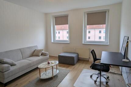 Wohnung Görlitz Biesnitz - 1 Zimmer, 35 m&sup2;, 282&euro; | Angebot:24657976