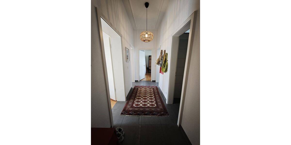 Etagenwohnung Baden-Baden Weststadt - 3 Zimmer, 75 m&sup2;, 900&euro; | Angebot:26906396