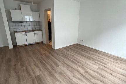 Wohnung Hildesheim - 1 Zimmer, 32 m&sup2;, 260&euro; | Angebot:26704815