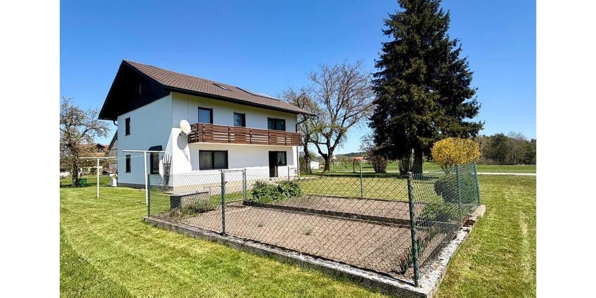 Einfamilienhaus Soyen - 9 Zimmer, 200 m&sup2;, 2.450&euro; | Angebot:26599254