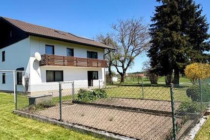 Haus Soyen - 9 Zimmer, 200 m&sup2;, 2.450&euro; | Angebot:26599254