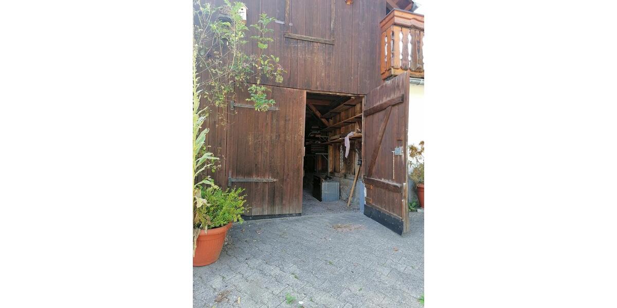 Maisonettenwohnung St. Blasien - 2 Zimmer, 61 m&sup2;, 660&euro; | Angebot:26582423