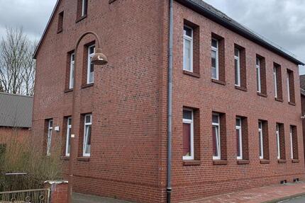 Helle 3 Zimmer Wohnung im Herzen von Ebstorf 3 zimmer