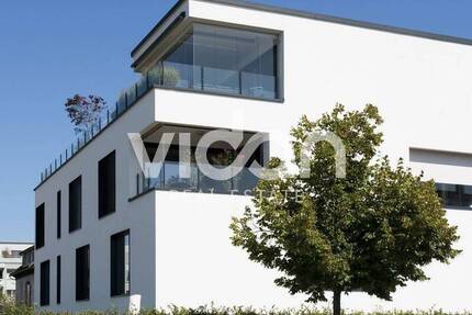 PraxisBüroneubau in Köln-Godorf zimmer