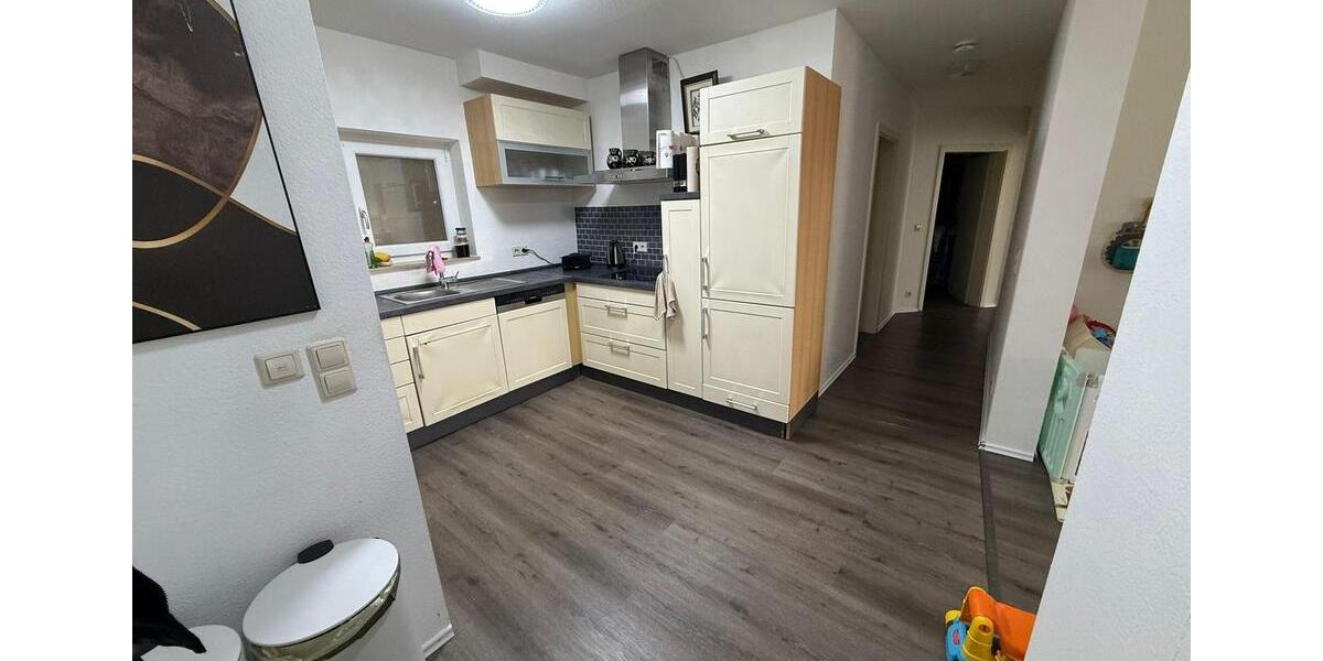 Etagenwohnung Hechingen - 3 Zimmer, 99 m&sup2;, 795&euro; | Angebot:26620820
