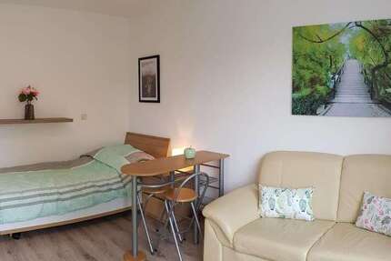 Wohnung zum Mieten in München 790 € 25 m²