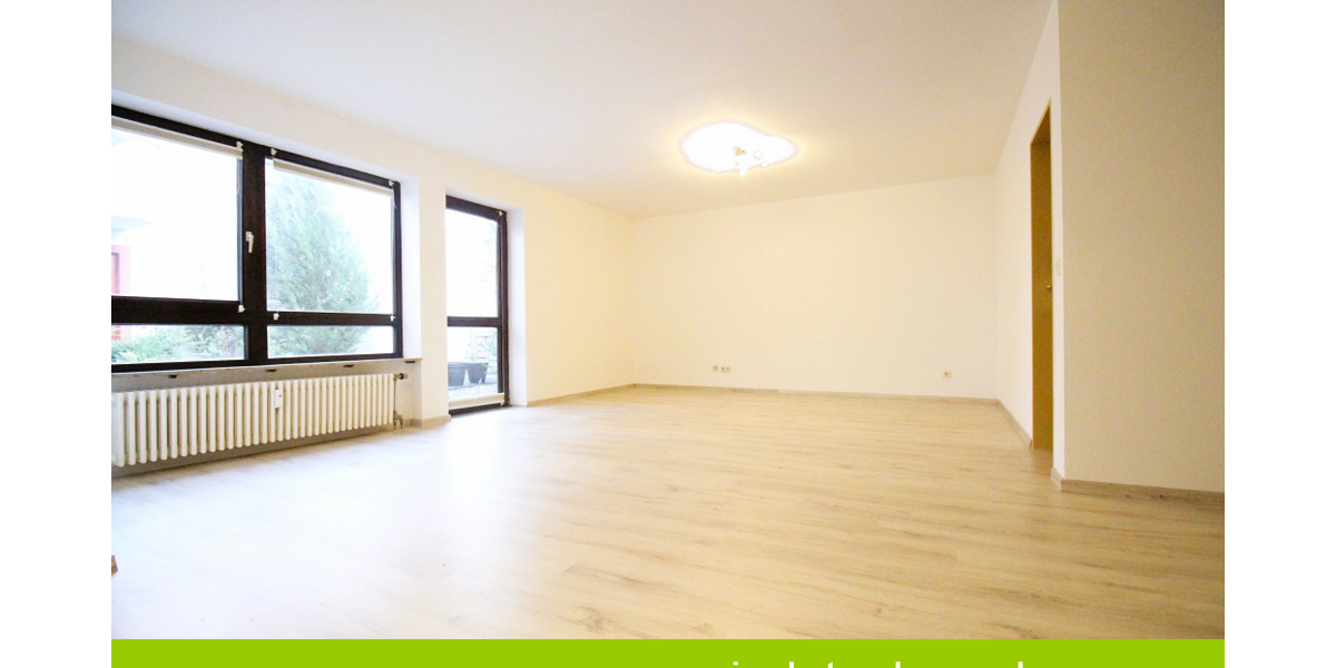 Etagenwohnung Ingolstadt - 1 Zimmer, 54 m&sup2;, 690&euro; | Angebot:27071467